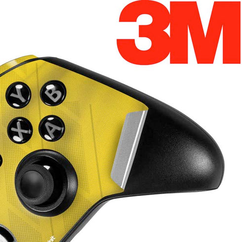 Sweden Soccer Flag Xbox One Elite Controller Skin